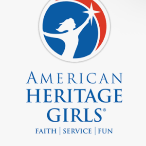 American Heritage Girls Troop 5600