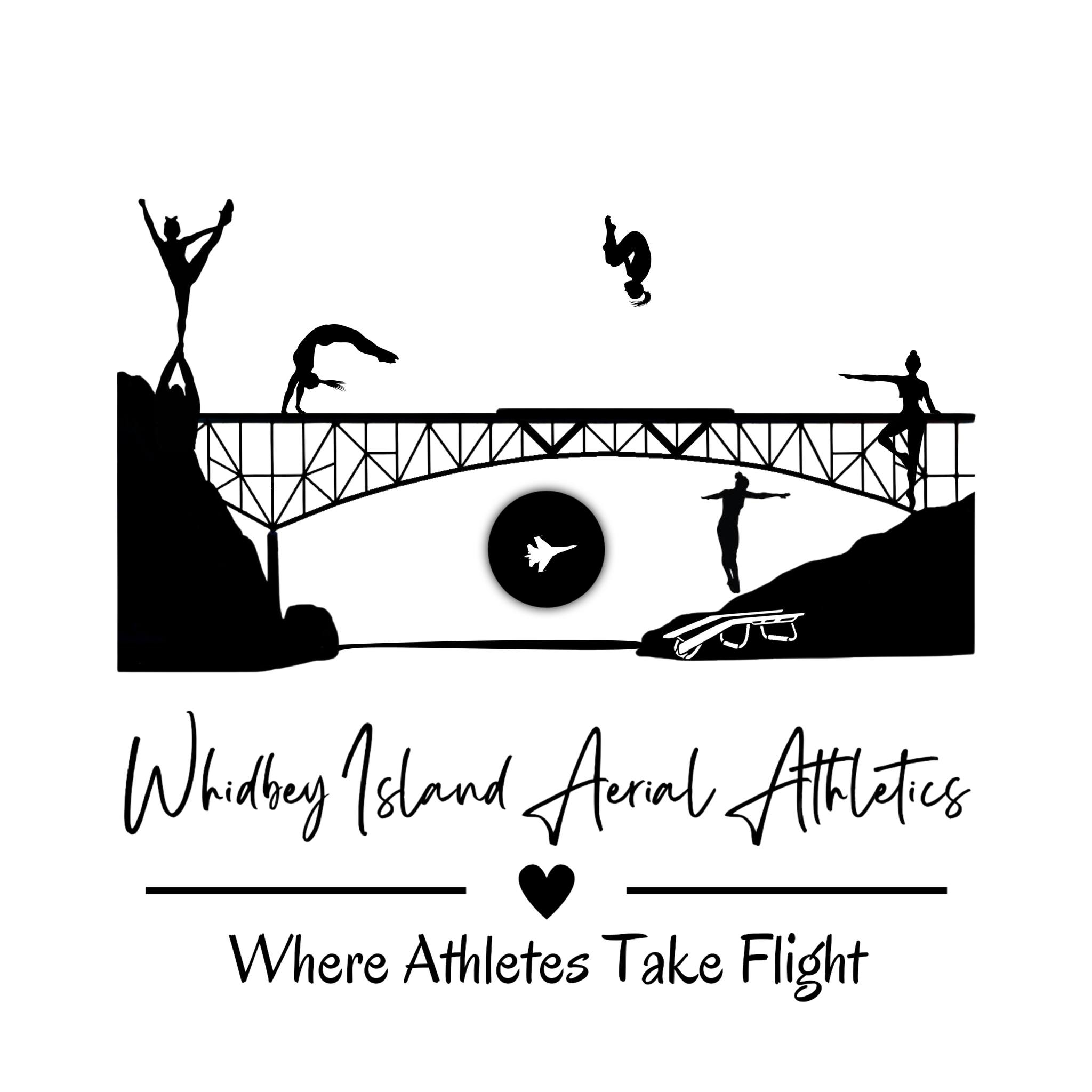 Whidbey Island Aerial Athletics