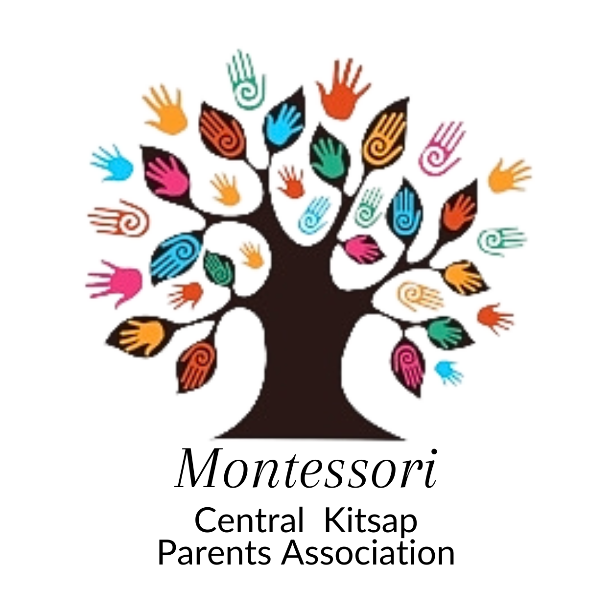 Central Kitsap Montessori Parents Association
