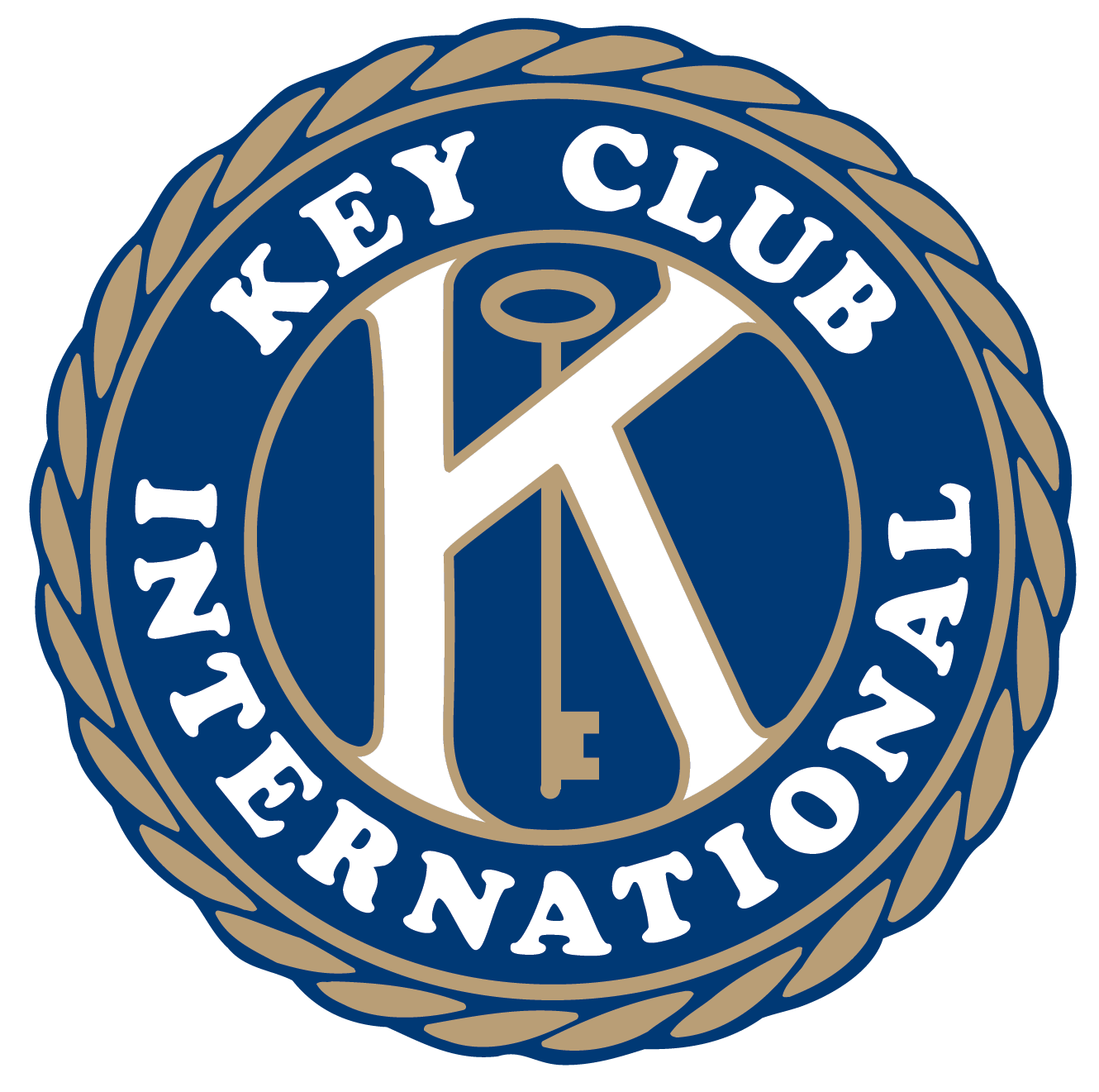 Bainbridge High School Key Club