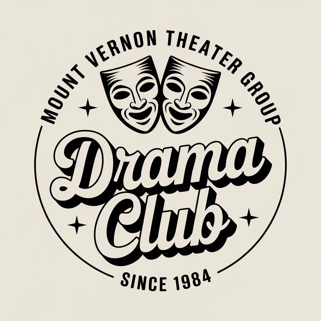 Mount Vernon Drama Club