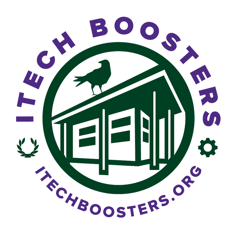 ITech Boosters