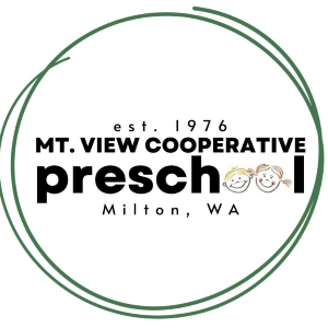 Mt. View Co-op Preschool