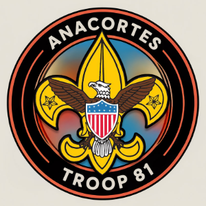 Boy Scouts Troop 81