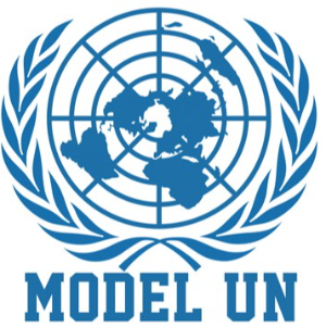 Bainbridge High School Model UN