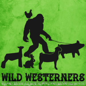 WILD WESTERNERS 