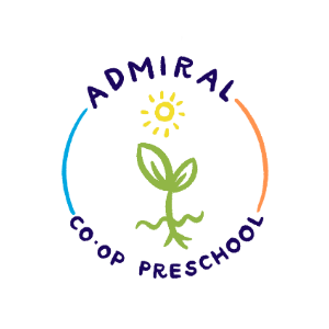 Admiral Co-op Preschool