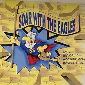 Ridge Crest elementary PTA