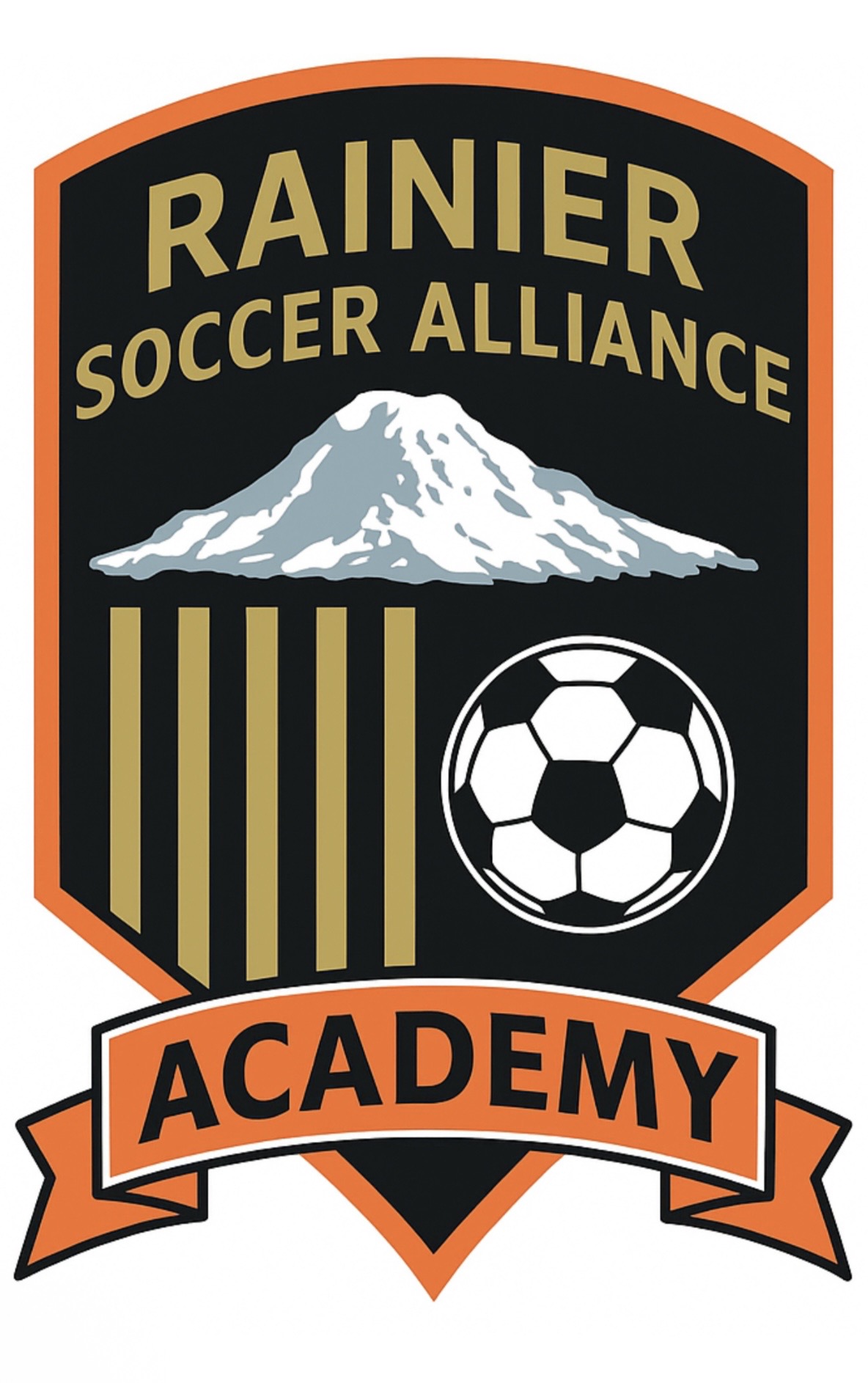 Rainier Soccer Alliance (RSA) Academy