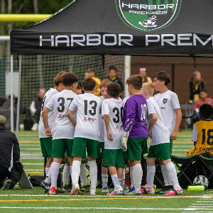 Harbor Premier Soccer Boys U12 Elite Academy