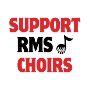 Redmond Middle School Choirs